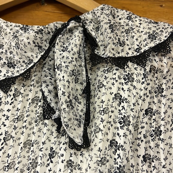 Lady’s in Kitty Tokyo Vintage Dress - Picture 3 of 5